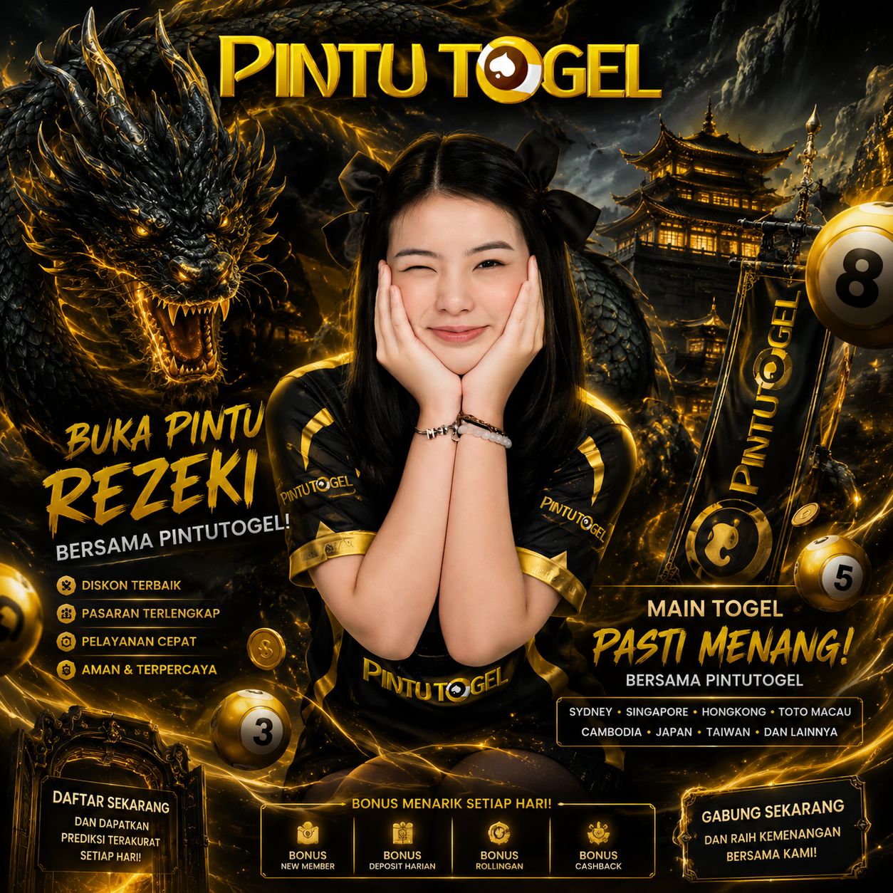 PINTUTOGEL
